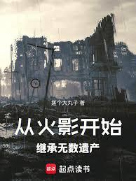 從火影開始繼承無數遺產