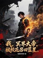 我，冥界大帝，被校花召回藍星