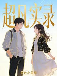 超凡實錄