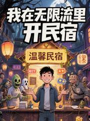 我在無限流里開民宿