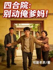 四合院：別動俺爹媽！
