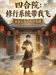 四合院：修行系統帶我飛