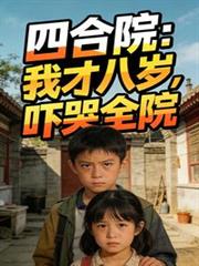 四合院：我才八歲，嚇哭全院