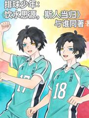 排球少年：飲水思源，斯人當歸