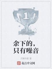 餘下的，只有噪音