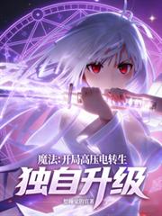 魔法：開局高壓電轉生，獨自升級