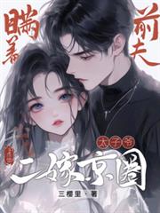 瞞著前夫，我二嫁京圈太子爺！