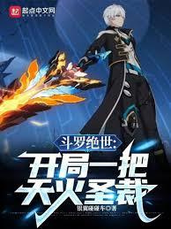 斗羅絕世：開局一把天火聖裁