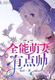 全能萌妻有點帥