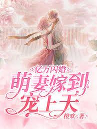 惡魔的專寵：乖乖甜心，抱回家！