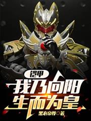 鎧甲：我乃向陽，生而為皇