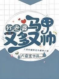 我老婆馬甲又多又帥