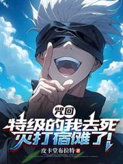 咒回：特級的我去死滅打宿儺了！
