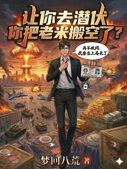 讓你去潛伏，你把老米搬空了？