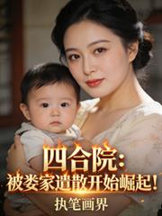 四合院：被婁家遣散開始崛起！