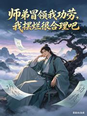 師弟冒領我功勞，我擺爛很合理吧