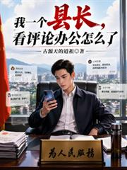 我一個縣長，看評論辦公怎麼了