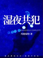濕夜共犯