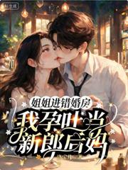 姐姐進錯婚房，我孕吐當新郎後媽