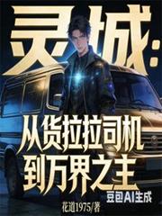 靈城：從貨拉拉司機到萬界之主
