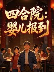 四合院：嬰兒報到