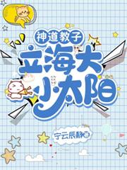 神道教子：立海大小太陽