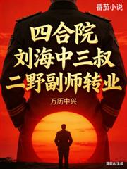四合院，劉海中三叔二野副師轉業