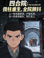 四合院：傻柱重生，全院顫抖
