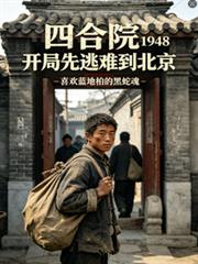 四合院：1948開局先逃難北京
