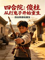四合院：傻柱從打鬼子開始重生