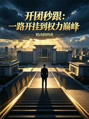 開團秒跟：一路開掛到權力巔峰