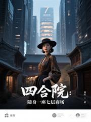 四合院：隨身一座七層商場