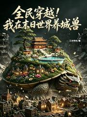 全民穿越！我在末日世界養城獸