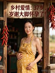 鄉村愛情：37歲謝大腳懷孕了！