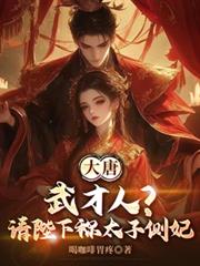 大唐：武才人？請陛下稱太子側妃