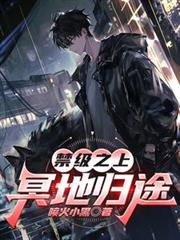 禁級之上:冥地歸途