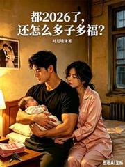 都2026了，還怎麼多子多福？