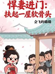 悍妻進門：扶起一屋軟骨頭