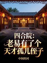四合院：老易有了個天才孤兒侄子