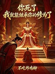 你死了，我就能繼承你的修為了
