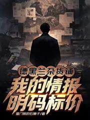 德黑蘭雜貨鋪：我的情報明碼標價