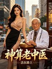 神算老中醫