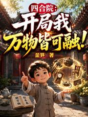 四合院：開局我萬物皆可融！