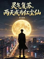 靈氣復甦，兩天成為紅塵仙