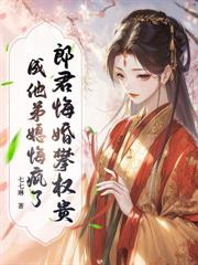 世子，夫人點守宮砂嫁他人了