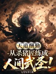 天道酬勤，從殺豬匠練成人間武聖