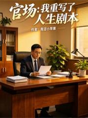 官場：我重寫了人生劇本
