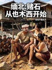 緬北：賭石從也木西開始