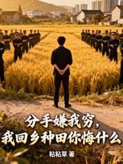 分手嫌我窮，我回鄉種田你悔什麼