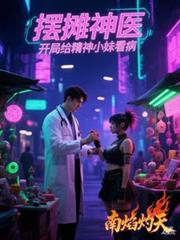 擺攤神醫，開局給精神小妹看病
